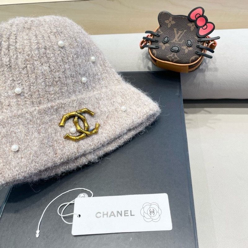 CHANEL